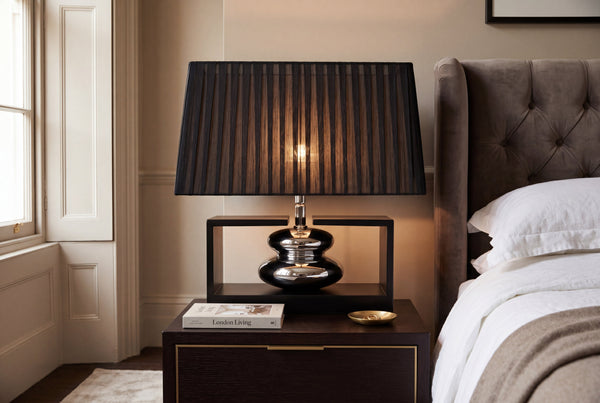 Lampes de table