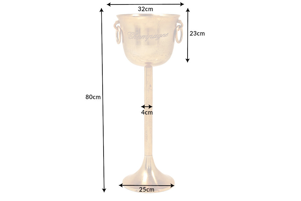 Dimensions de la table