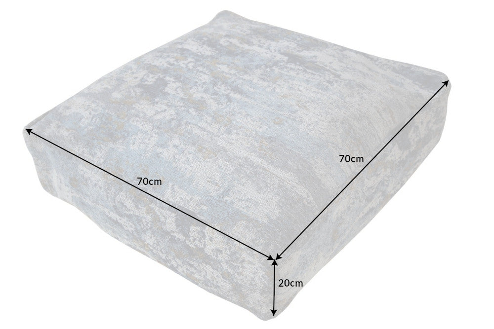 Dimensions de la table