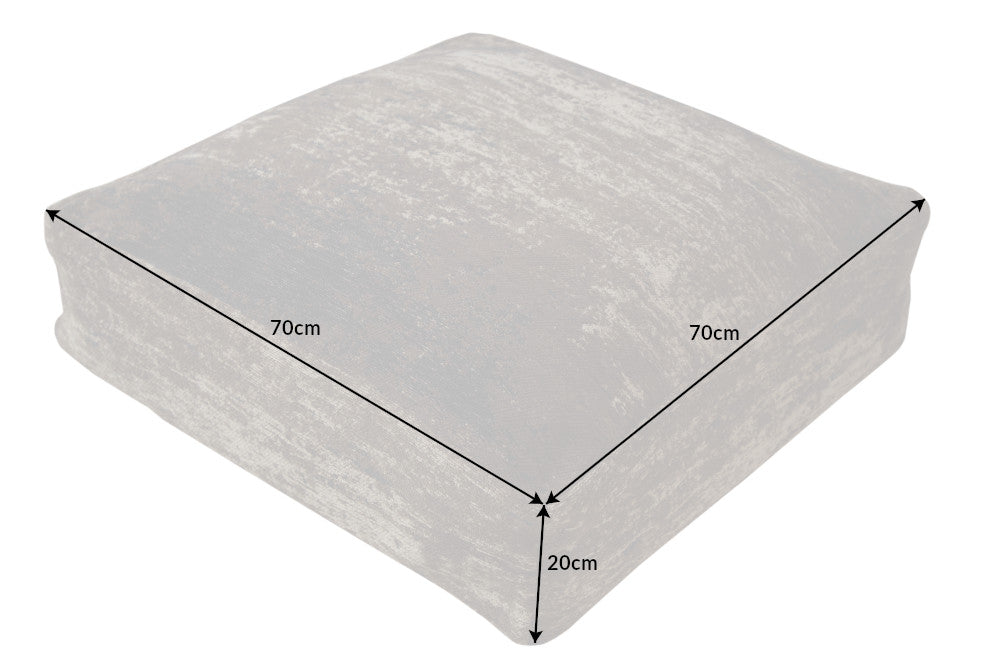 Dimensions de la table