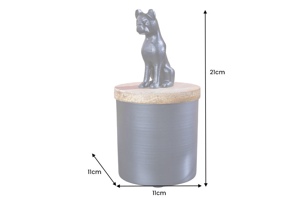 Dimensions de la table