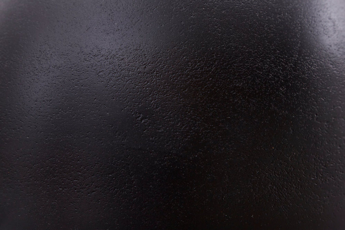 Design Hängelampe INDUSTRIAL 45cm schwarz bronze Industrial Stil