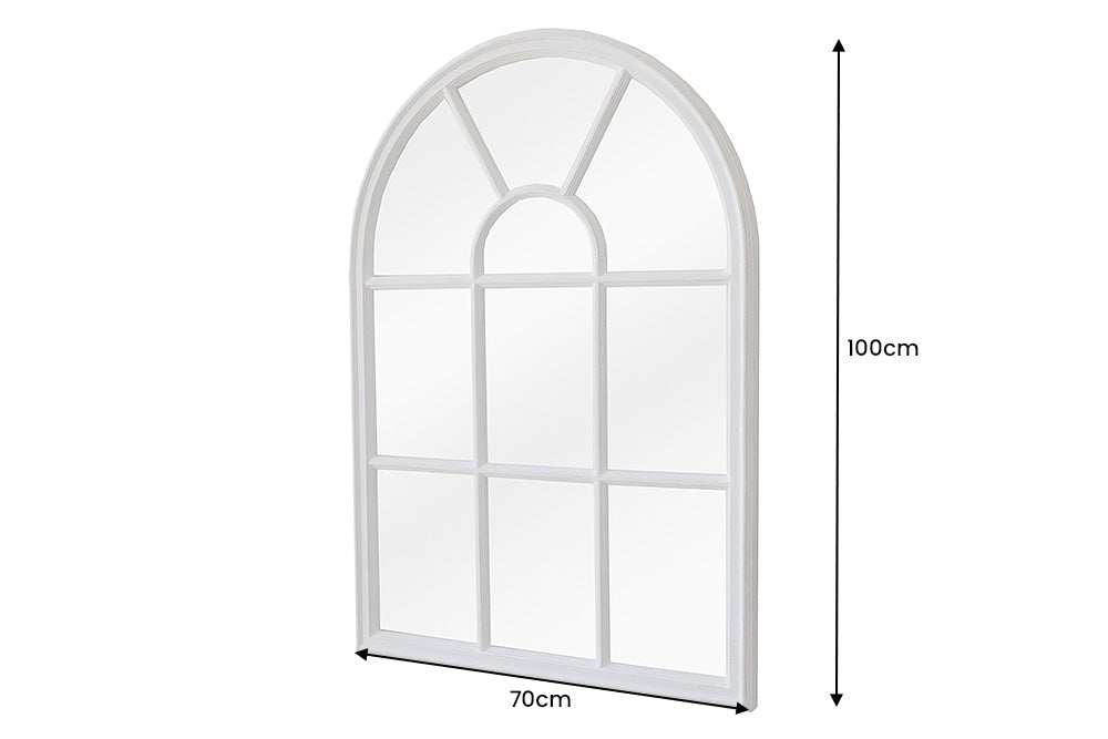 Dimensions de la table