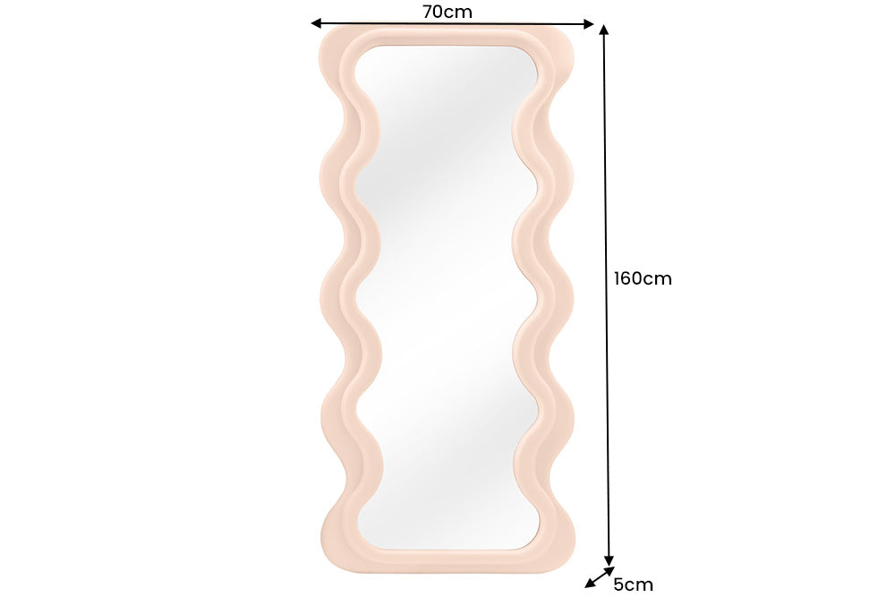 Dimensions de la table