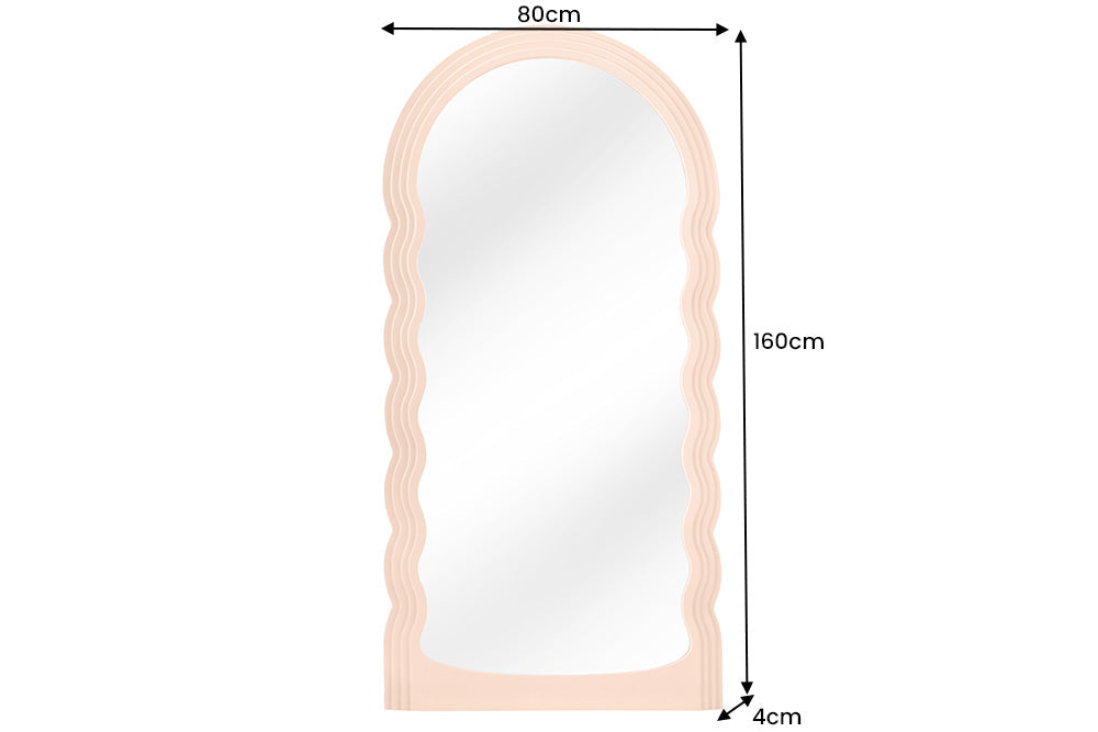 Dimensions de la table
