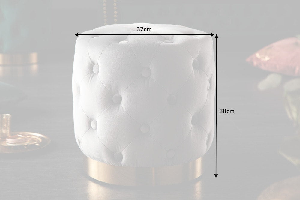 Dimensions de la table