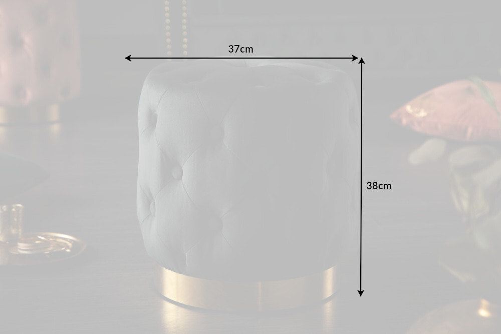 Dimensions de la table