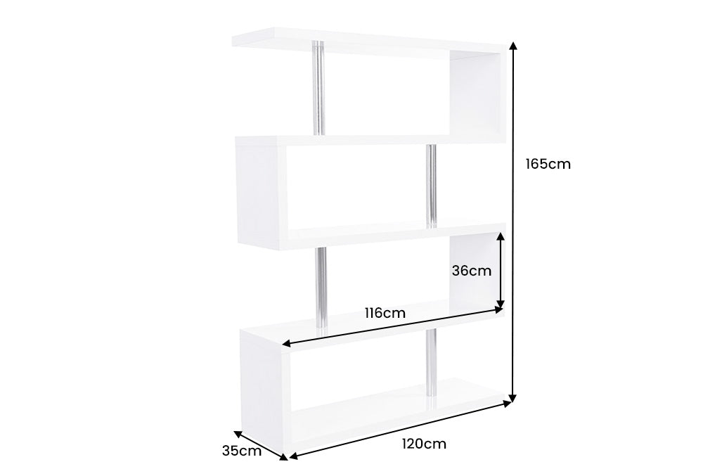 Dimensions de la table