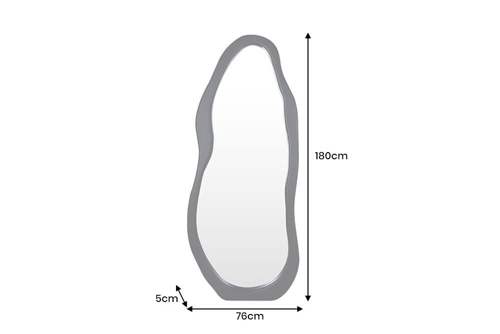 Dimensions de la table