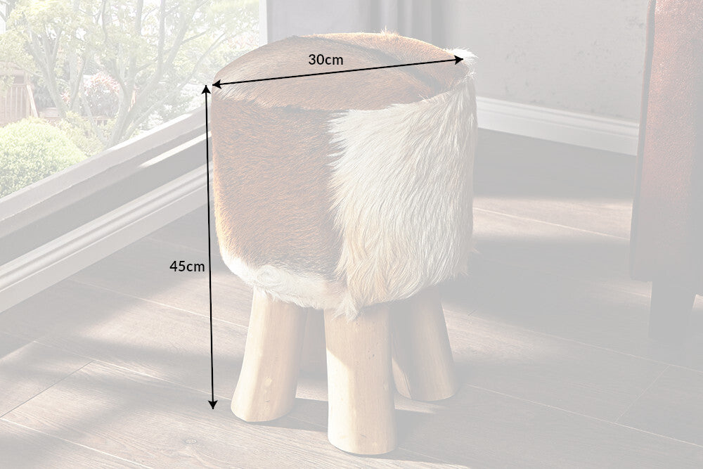Dimensions de la table