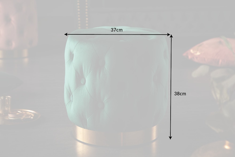 Dimensions de la table