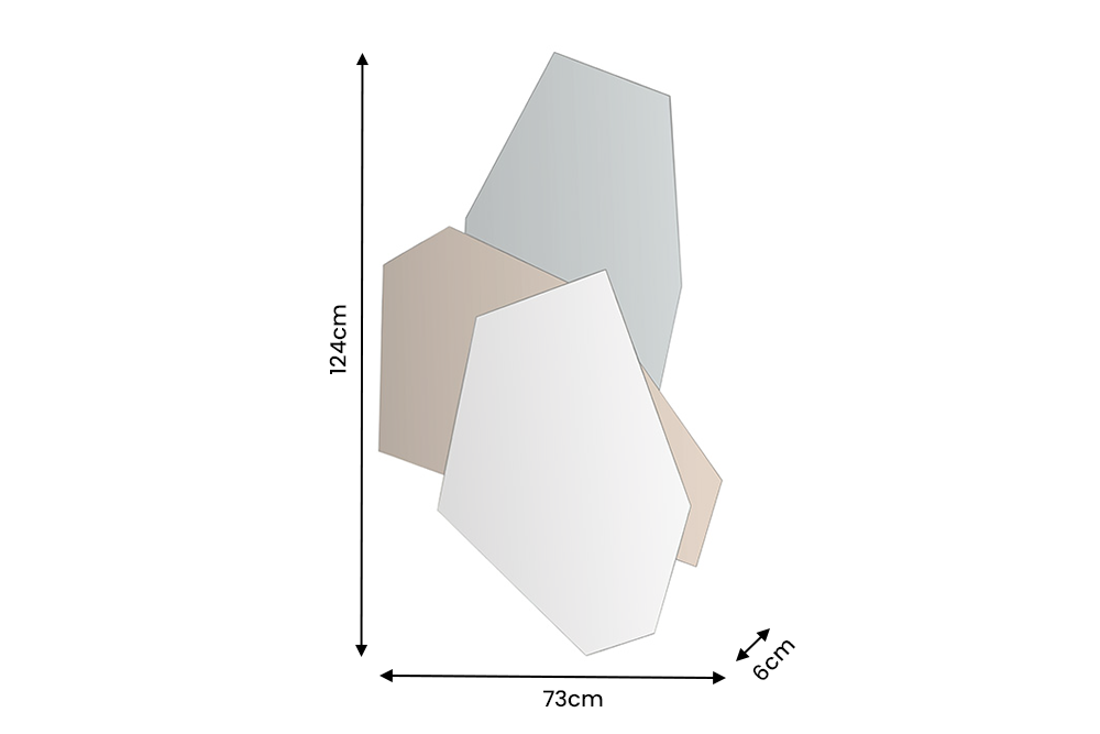 Dimensions de la table