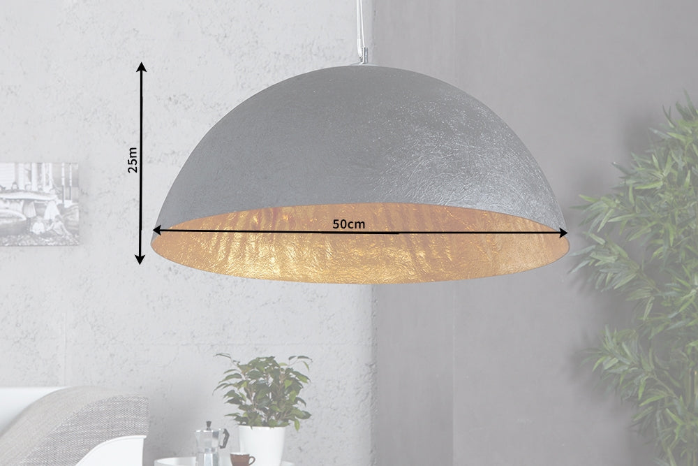 Dimensions de la table