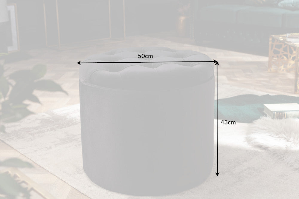 Dimensions de la table