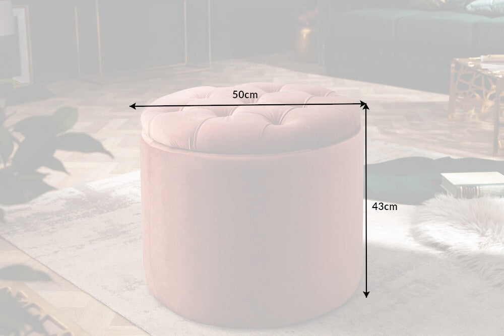 Dimensions de la table