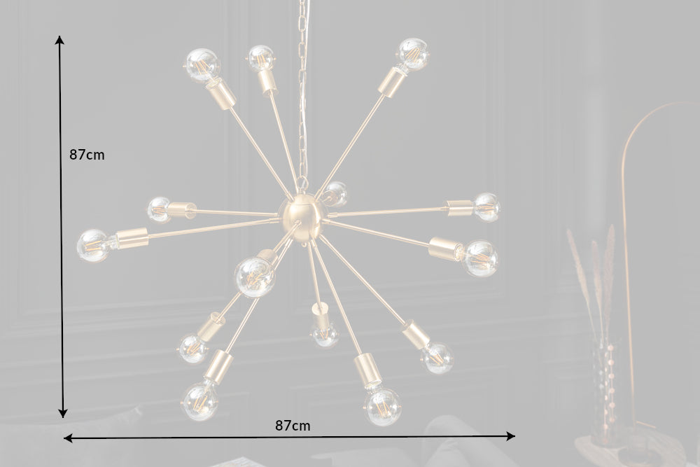 Dimensions de la table