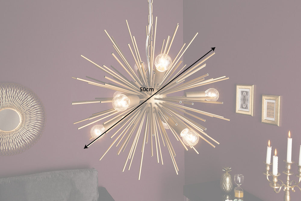Dimensions de la table