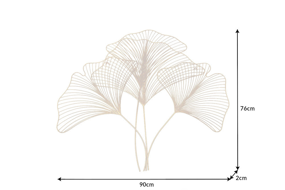 Dimensions de la table