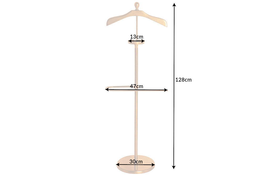 Dimensions de la table
