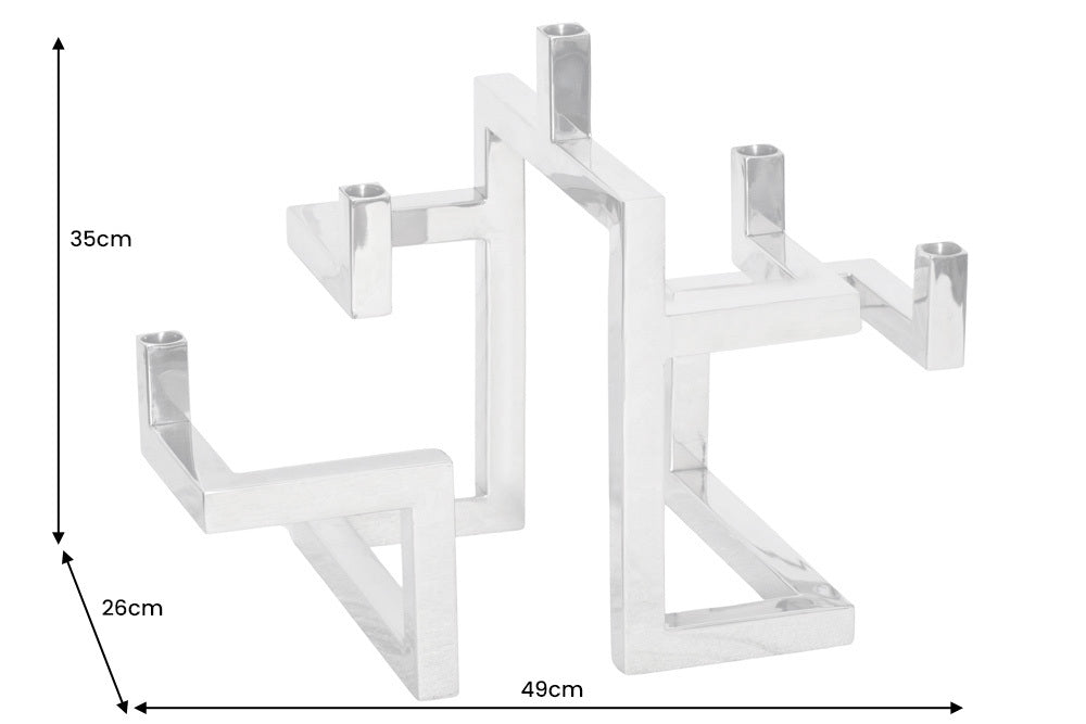 Dimensions de la table