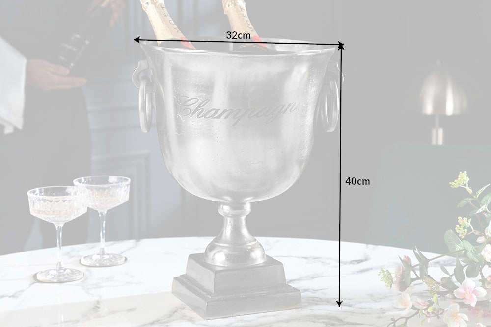 Dimensions de la table