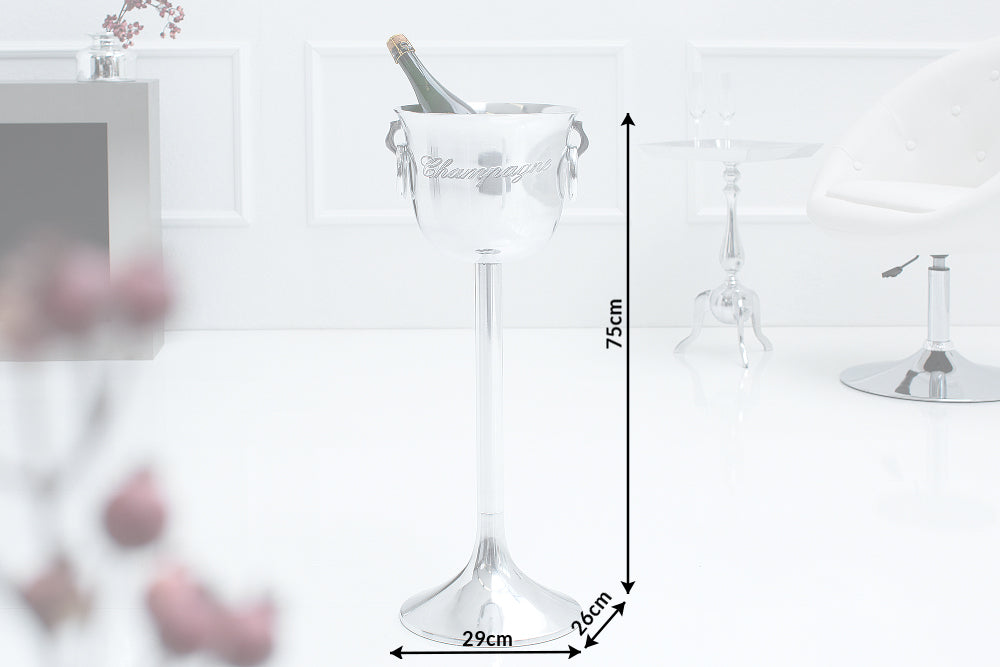Dimensions de la table