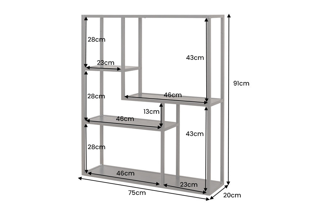 Dimensions de la table