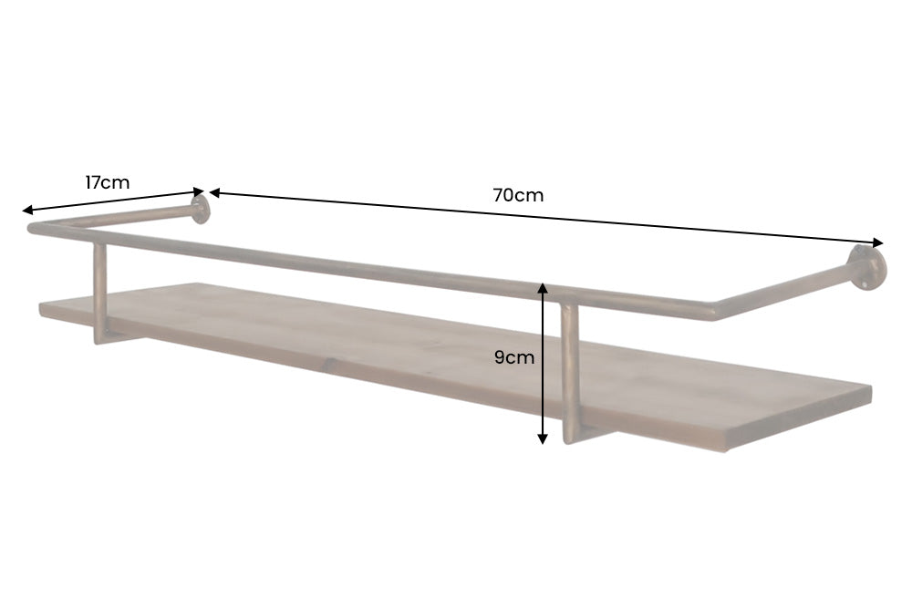 Dimensions de la table