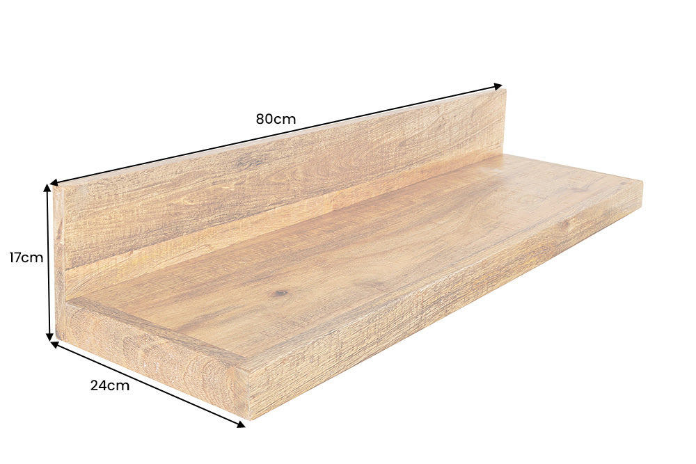 Dimensions de la table
