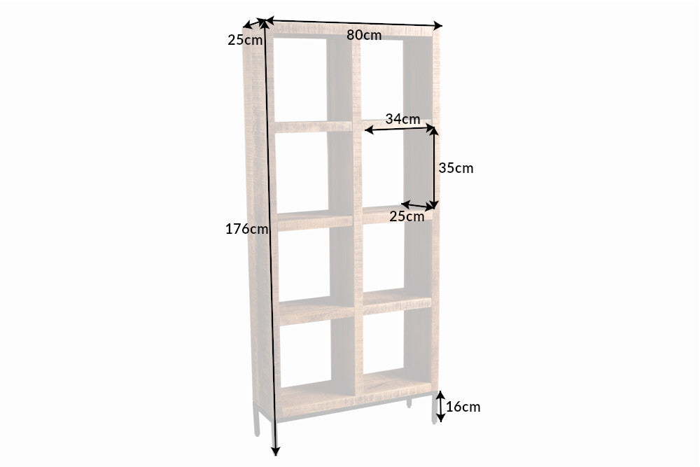 Dimensions de la table