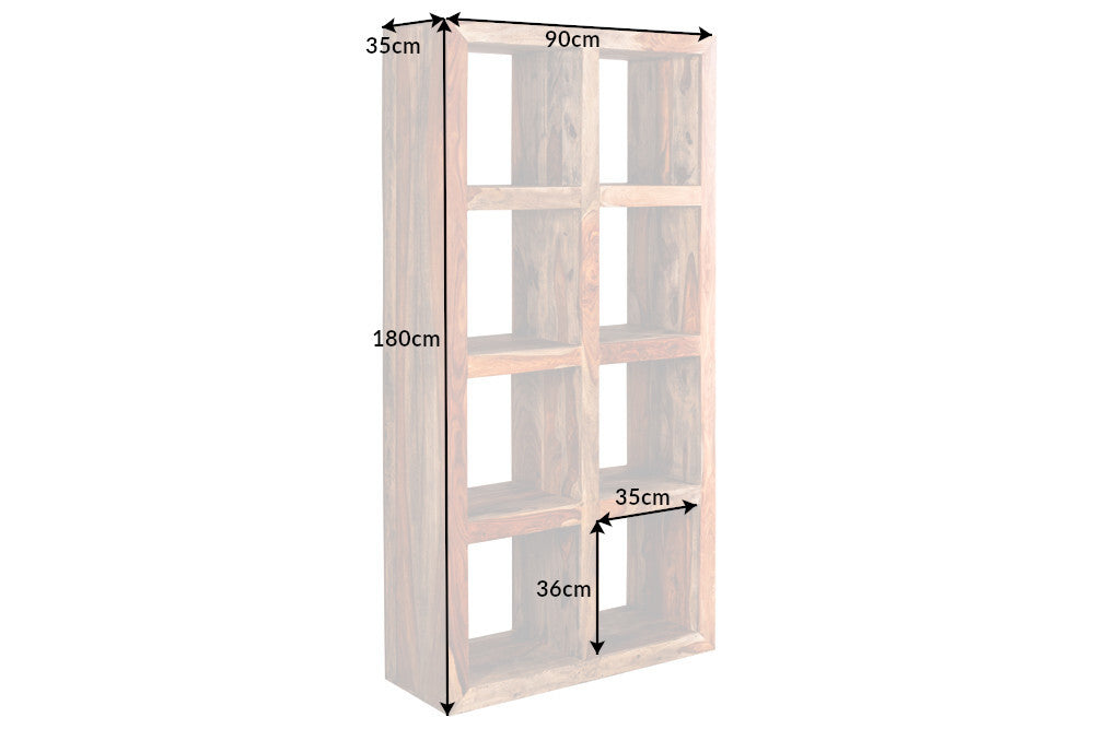 Dimensions de la table