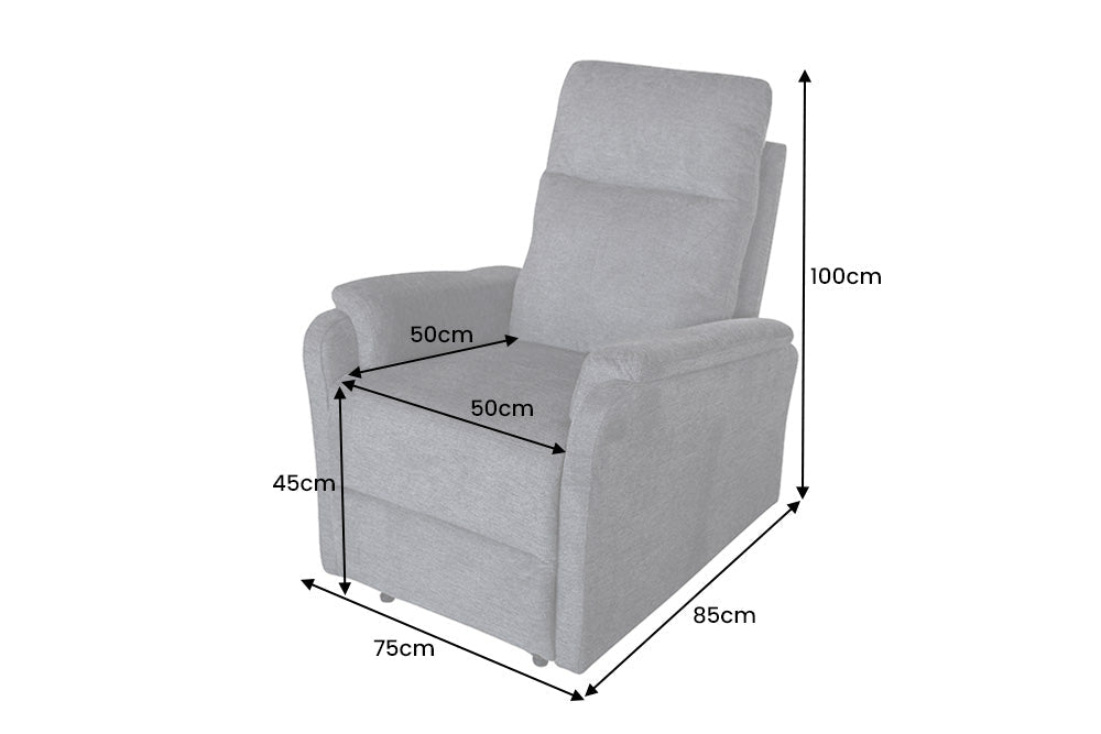 Dimensions de la table