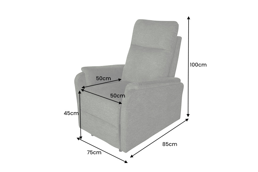 Dimensions de la table