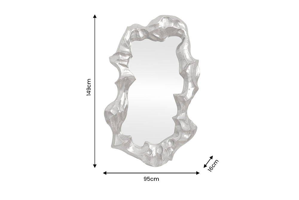 Dimensions de la table