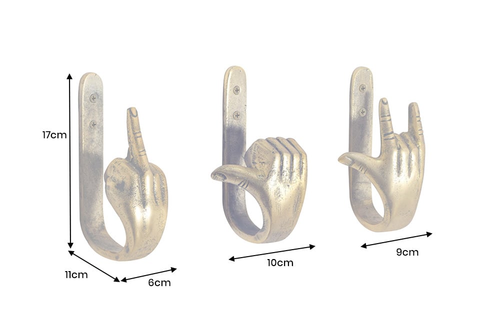 Dimensions de la table