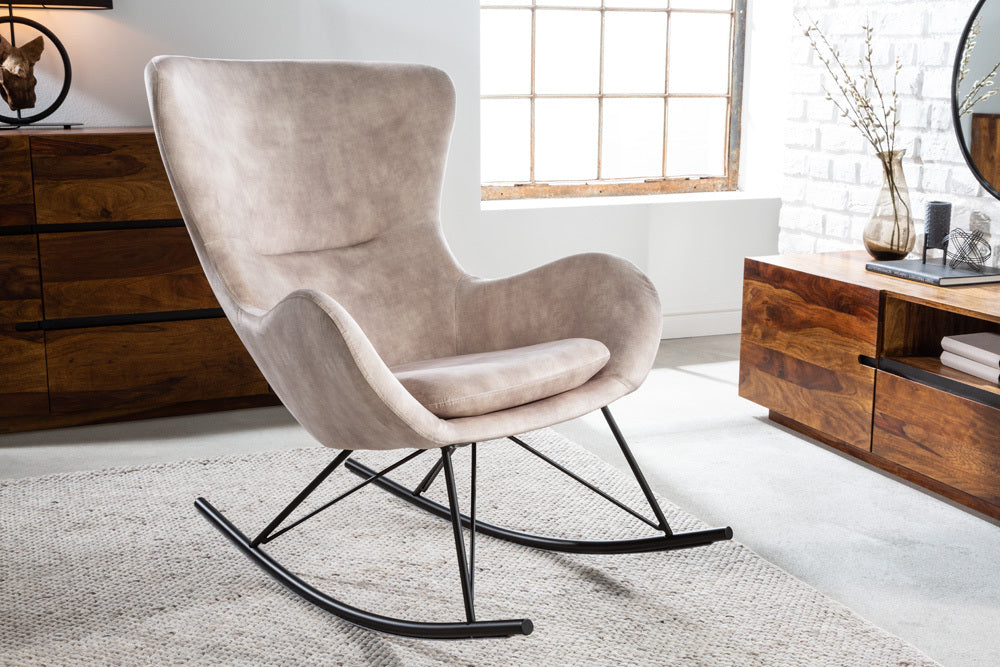 fauteuil-a-bascule-design-scandinavia-swing-fauteuil-a-bascule-en-velours-gris-champagne_43142 (inv)