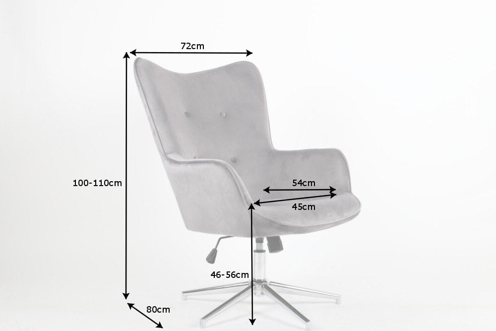 Dimensions de la table
