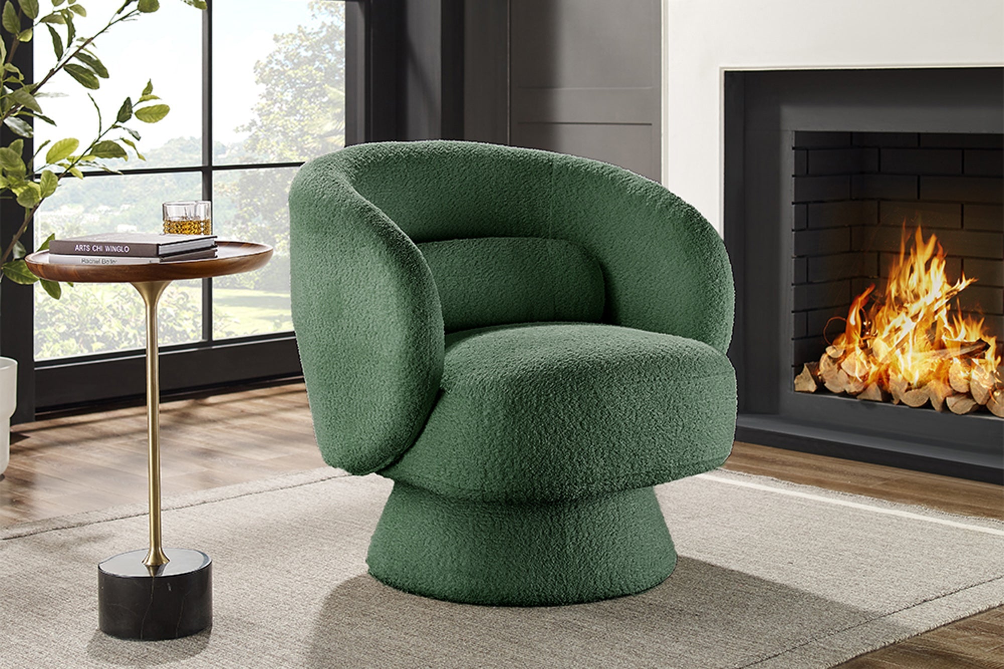 fauteuil-design-pivotant-bossa-nova-80cm-vert-mousse-boucle_45840 (inv)