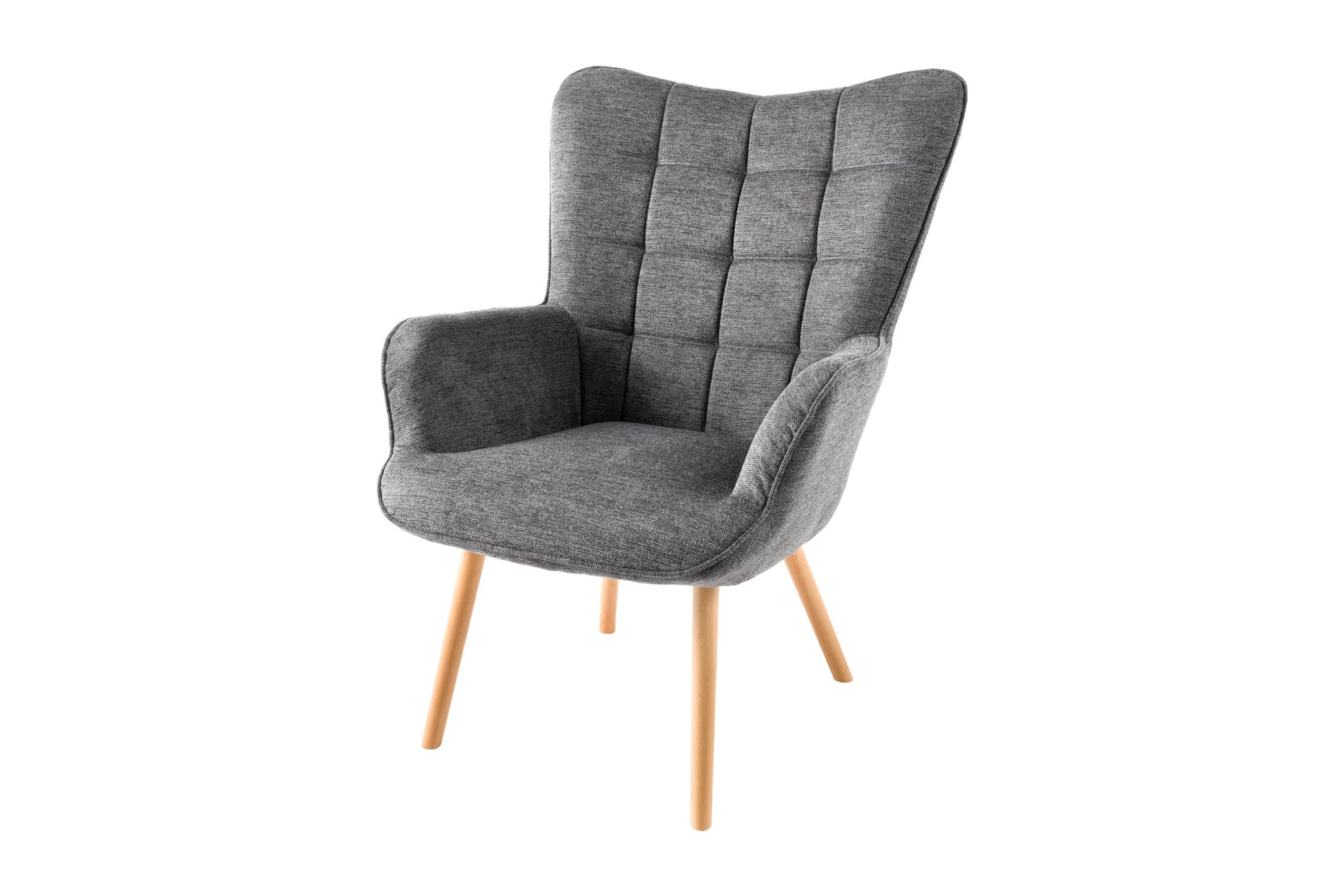 fauteuil-moderne-scandinavia-tissu-structure-gris-pieds-en-bois-massif-avec-accoudoirs_44023 (inv)