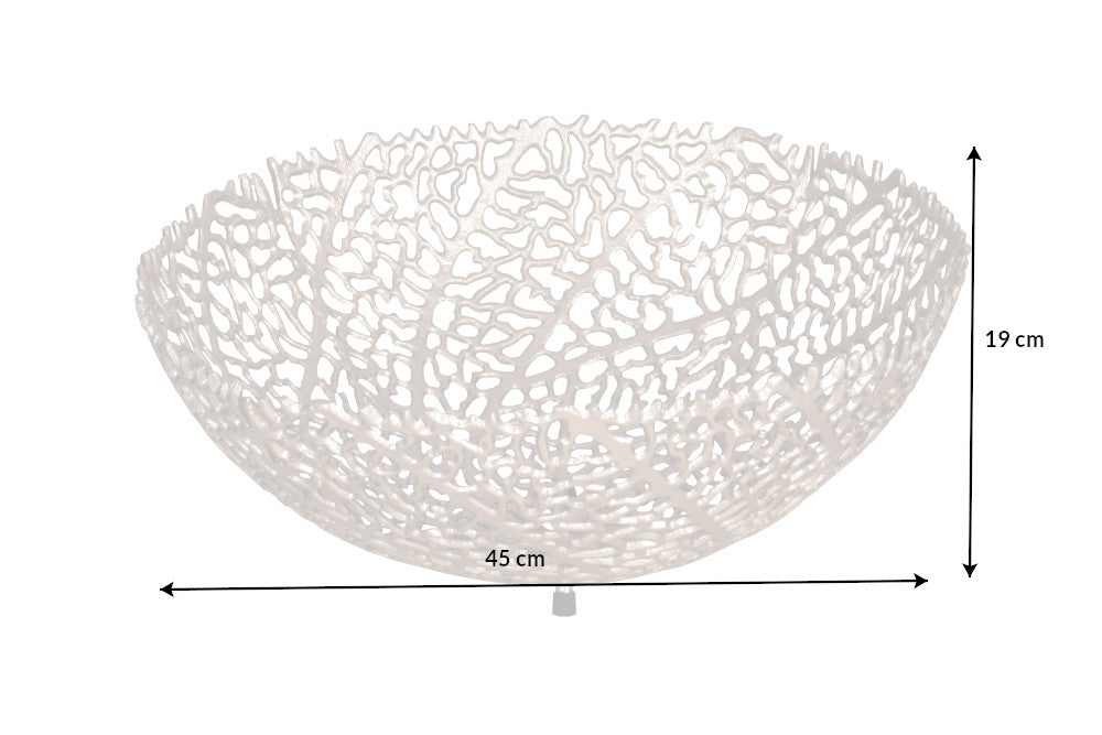 Dimensions de la table