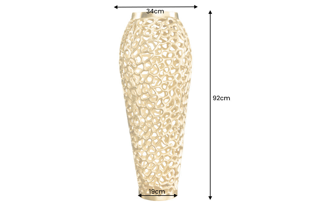 Dimensions de la table