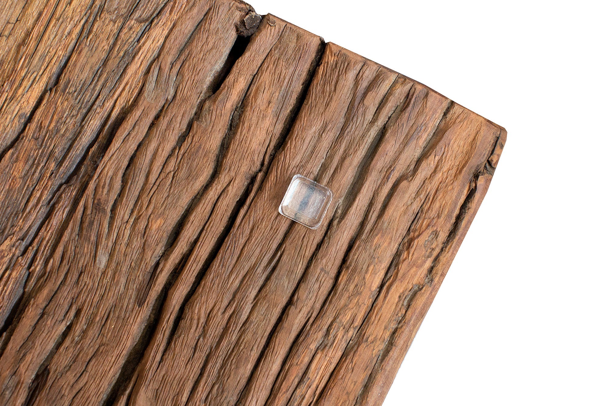 Glass plate 110x60cm square for coffee tables 12mm tempered glass