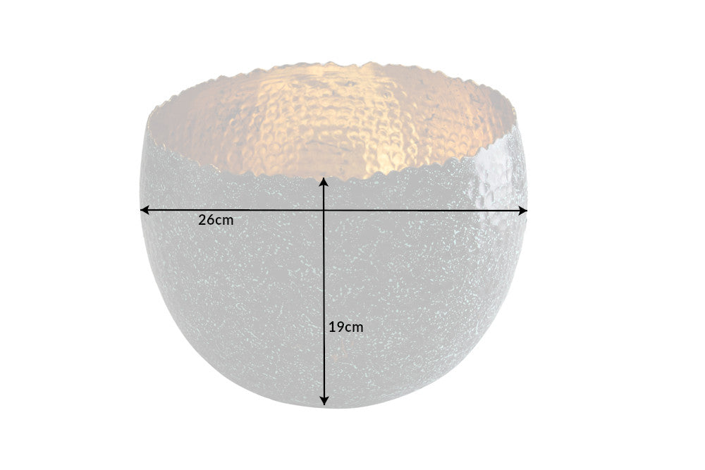 Dimensions de la table