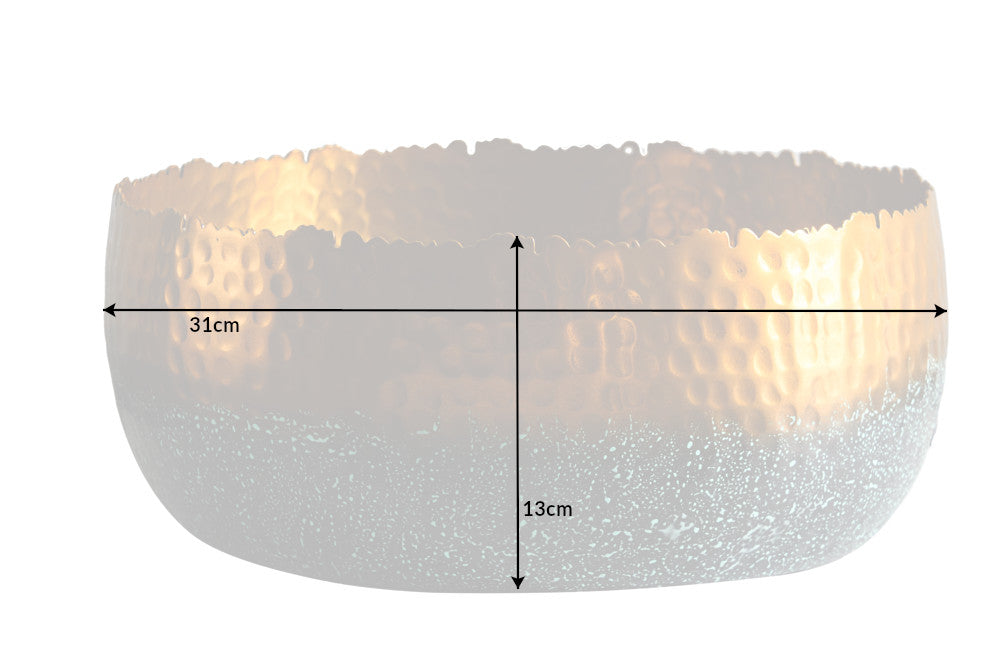Dimensions de la table