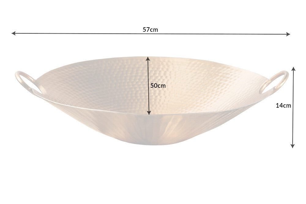 Dimensions de la table