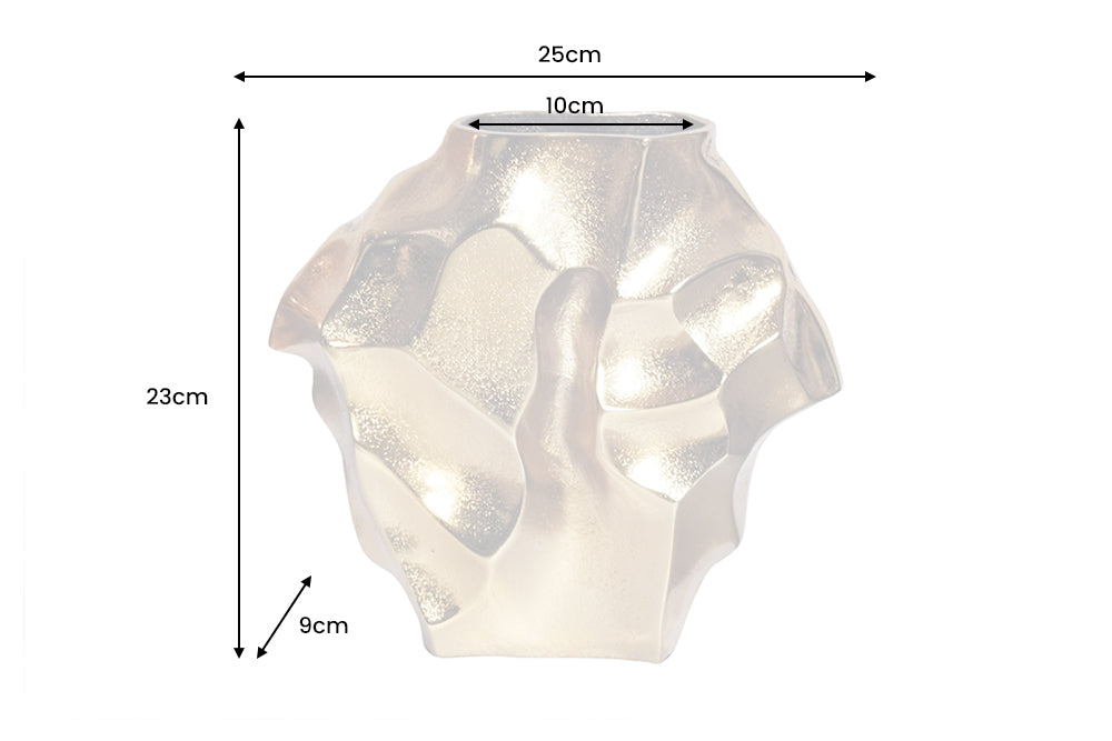 Dimensions de la table