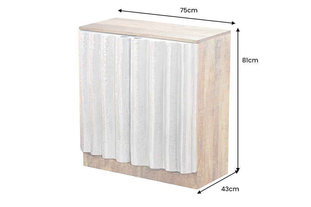 Dimensions de la table
