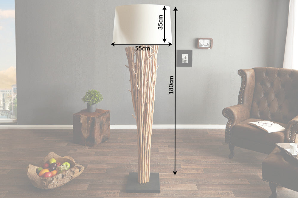 Dimensions de la table
