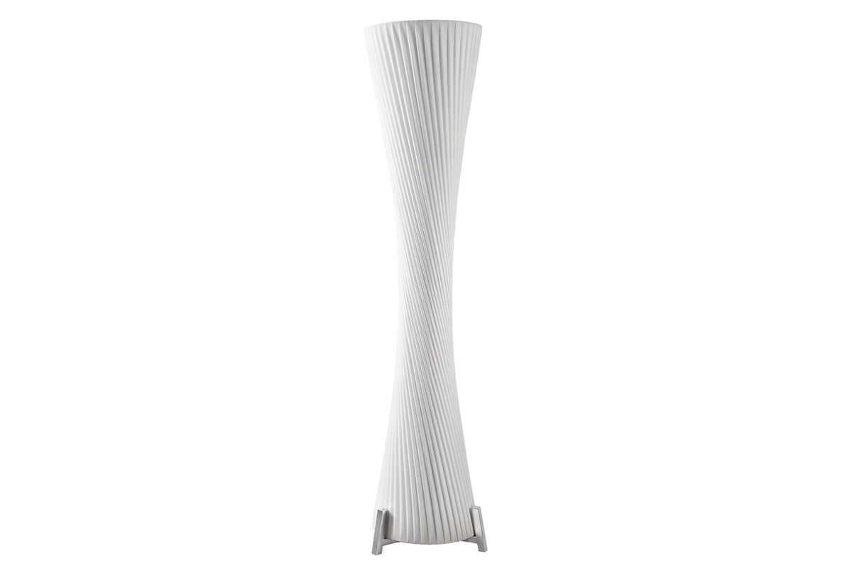 Lampadaire design moderne PARIS X Lampadaire blanc 180cm