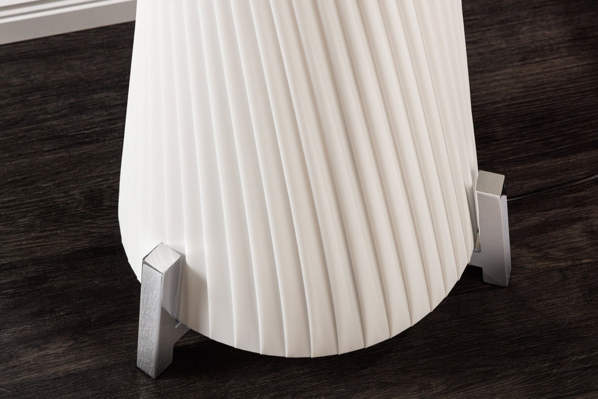 Lampadaire design moderne PARIS X Lampadaire blanc 180cm